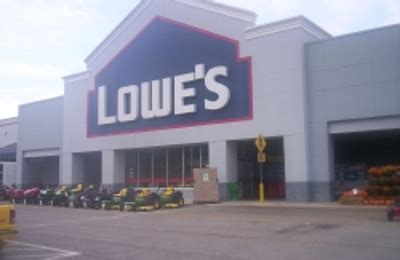 Lowes hollister mo - 